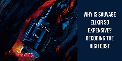 why is dior expensive|how expensive is dior sauvage.